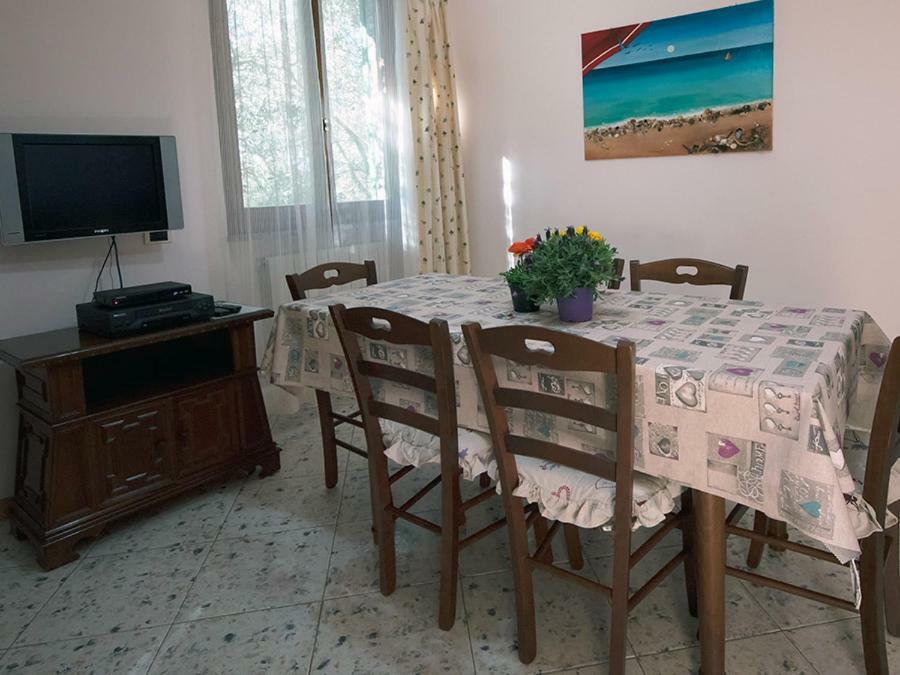 Agriturismo Olivomare Piombino Exterior foto
