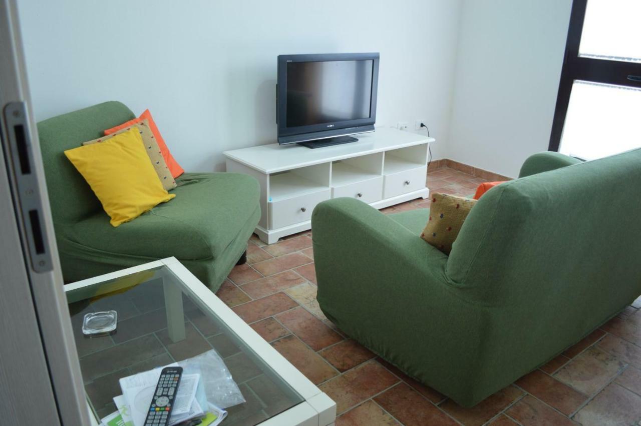 Agriturismo Olivomare Piombino Exterior foto