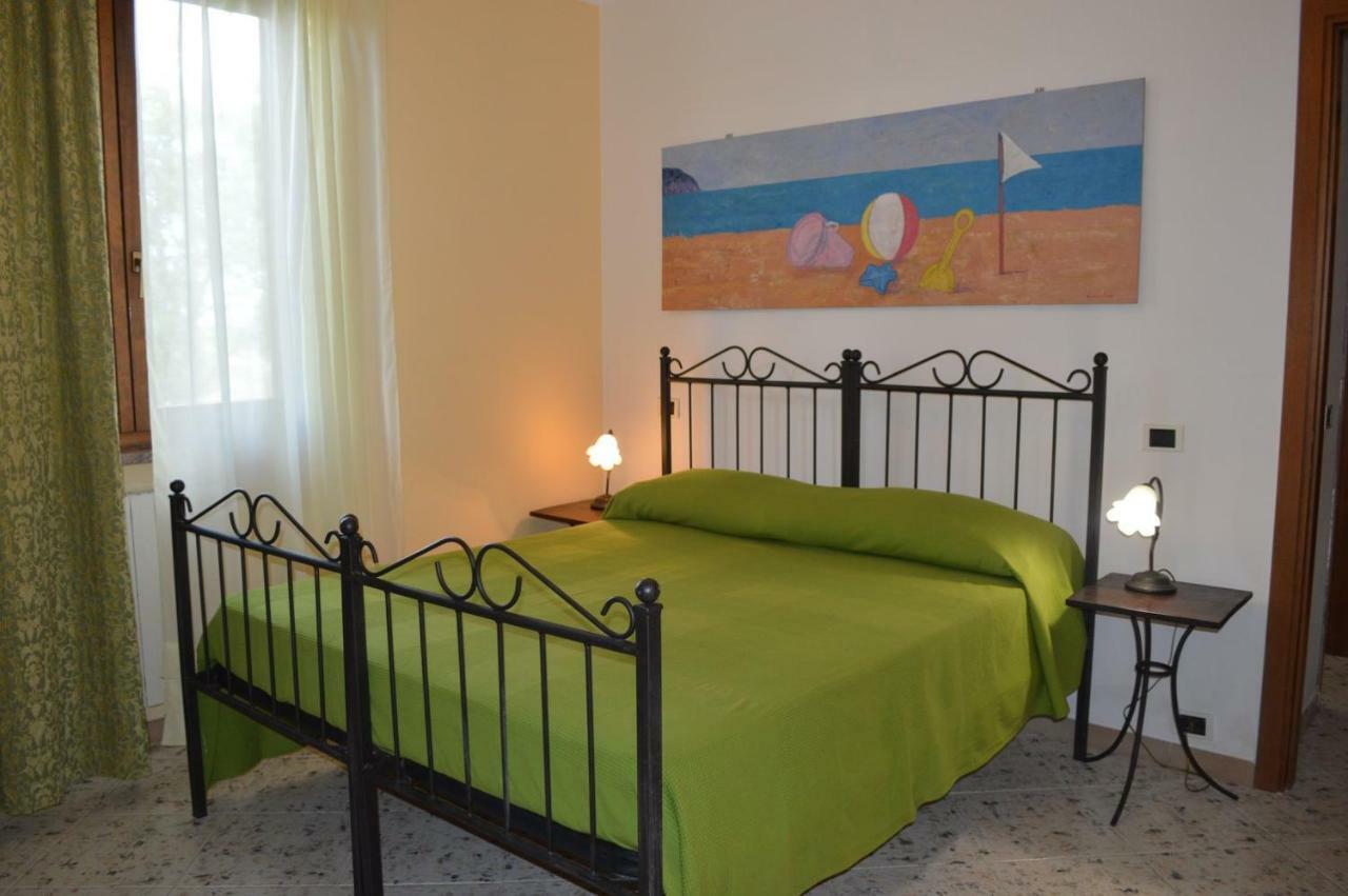Agriturismo Olivomare Piombino Exterior foto